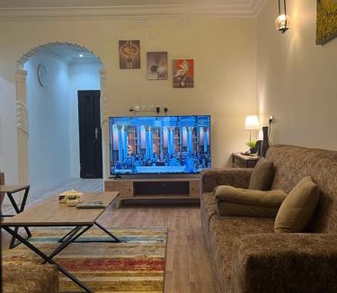 Khamis Mushait Apartment | شقة خاصة فاخرة