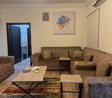 Khamis Mushait Apartment | شقة خاصة فاخرة