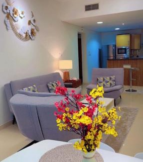 Muharraq Apartment | شقة خاصة