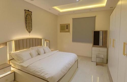 Taif Apartment | شقة خاصه لك بالكامل 4 غرف نوم وصالةA private apartment entirely yours with4 bedrooms and a living room