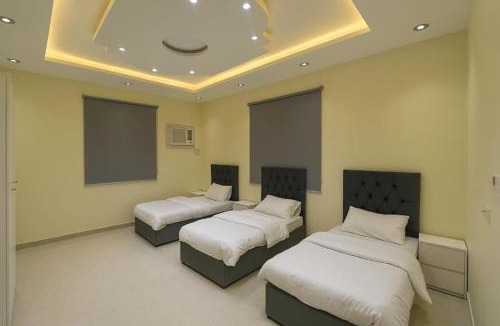 Taif Apartment | شقة خاصه لك بالكامل 4 غرف نوم وصالةA private apartment entirely yours with4 bedrooms and a living room