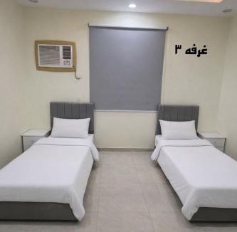 Taif Apartment | شقة خاصه لك بالكامل 4 غرف نوم وصالةA private apartment entirely yours with4 bedrooms and a living room