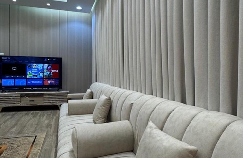 Abha Al Jadidah Apartment | شقة خمس غرف مطلة على طريق السودة