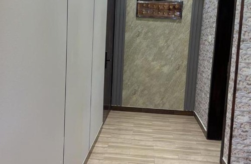 Abha Al Jadidah Apartment | شقة خمس غرف مطلة على طريق السودة