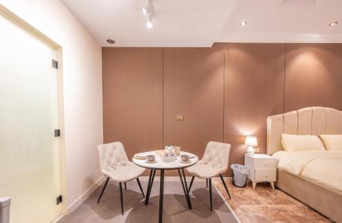 Hera Street Apartment | شقة راحتي غرفتين وصالة
