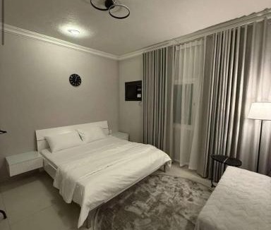 Al Ulaya Apartment | شقة راقية في قلب الخبر العليا
