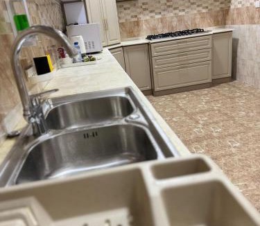 Medina Apartment | شقة راقيه غرفتين نوم