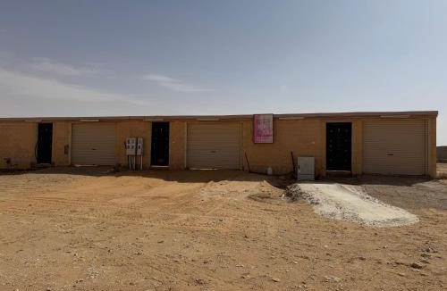 Sakaka Apartment | شقة رقم 2 شرق الضاحية