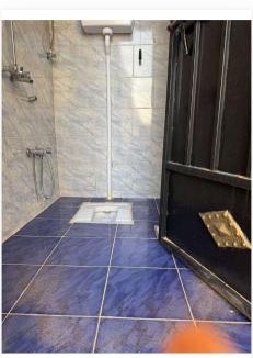 Sakaka Apartment | شقة رقم 2 شرق الضاحية