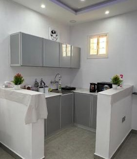 Abha Apartment | شقة ريفالا الفاخرة