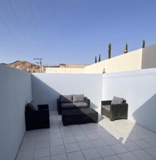 Abha Apartment | شقة ريفالا الفاخرة