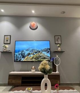Abha Apartment | شقة ريفالا الفاخرة