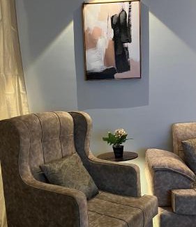 Abha Apartment | شقة ريفالا الفاخرة