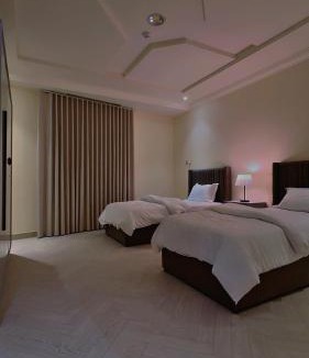 Buraydah Apartment | شقة سُبات الفندقية الفاخرة