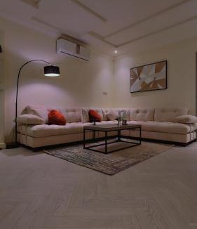Buraydah Apartment | شقة سُبات الفندقية الفاخرة