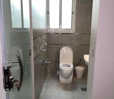 Qurtubah Apartment | شقة عائلية غرفتين نوم وصالة ومطبخ-Family apartment with two bedrooms, a living room and a kitchen