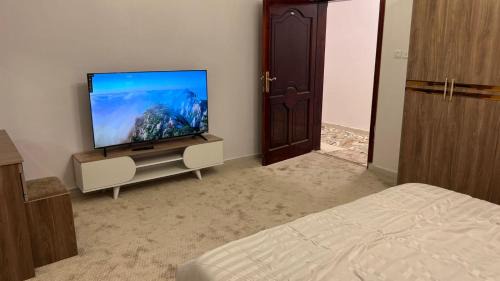 Medina Apartment | شقة عائلية مميزة بغرفتين نوم ودورة مياه a3 - باقدو