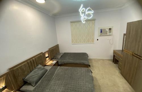 Medina Apartment | شقة عائلية مميزة بغرفتين نوم ودورة مياه a3 - باقدو