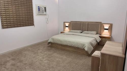 Medina Apartment | شقة عوائل مميزة غرفتين نوم وصالة ومطبخ ودورة مياة a4 - باقدو