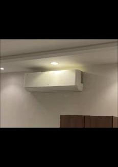 Al Kura Apartment | شقة غرفة نوم واسعة ودورة مياه في الحمدانية j7