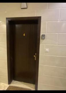 Al Kura Apartment | شقة غرفة نوم واسعة ودورة مياه في الحمدانية j7