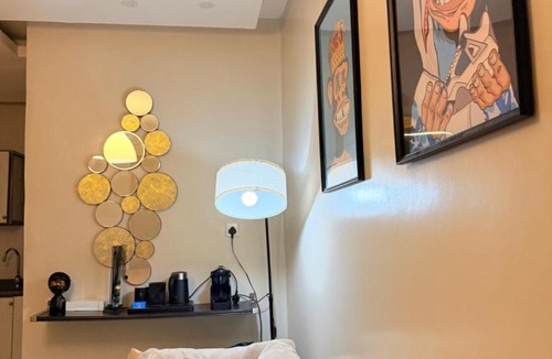 Al Khobar Apartment | شقة غرفة وصالة