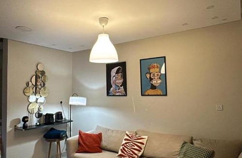 Al Khobar Apartment | شقة غرفة وصالة
