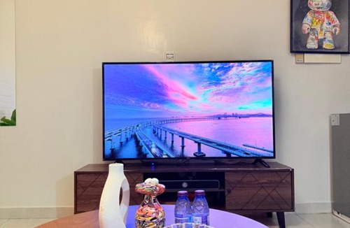 Al Khobar Apartment | شقة غرفة وصالة