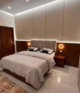 Al Wudayy Apartment | شقة غرفتين نوم وصالة بمدخل مستقل