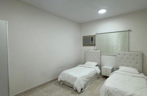 Sakaka Apartment | شقة غرفتين وصالة بالقرب من مستشفى التخصصي