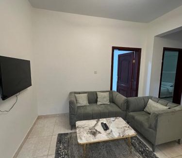Sakaka Apartment | شقة غرفتين وصالة بالقرب من مستشفى التخصصي