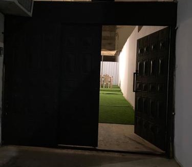 Al Baha Apartment | شقة غرفتين وصالة وحوش شهبة الجبل