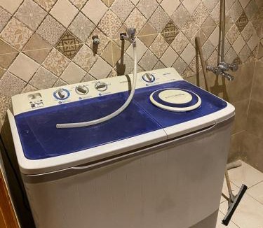 Al Baha Apartment | شقة غرفتين وصالة وحوش شهبة الجبل