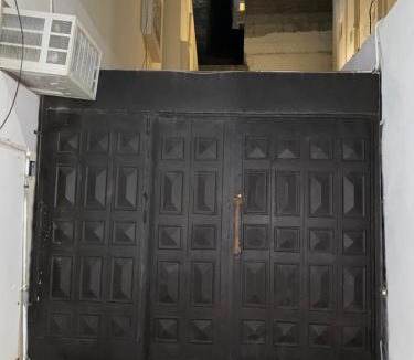 Al Baha Apartment | شقة غرفتين وصالة وحوش شهبة الجبل