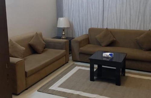 Al Baha Apartment | شقة غرفتين وصالة 5