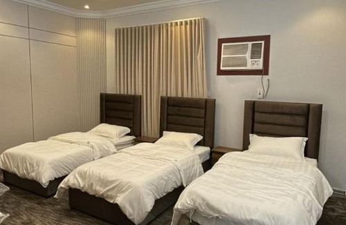 Al Baha Apartment | شقة غرفتين وصالة 5