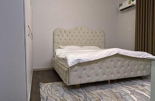 Al Baha Apartment | شقة غرفتين وصالة 5