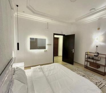 Buraydah Apartment | شقة غرفه وصاله