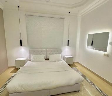 Buraydah Apartment | شقة غرفه وصاله