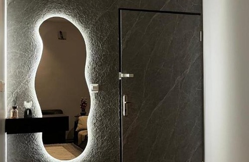 Muhayil Apartment | شقة فاخرة الحيلة الغربي