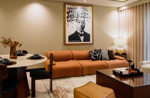 Hera Street Apartment | شقة فاخرة بتصميم راق - موقع استثنائي - قرب الواجهة البحرية 533