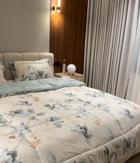 Al Khobar Apartment | شقة فاخرة بثلاث غرف نوم وصالة