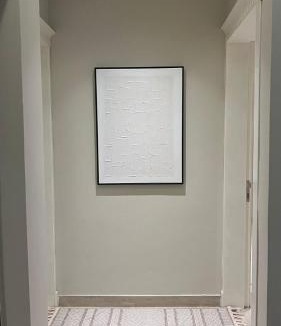 Al Khobar Apartment | شقة فاخرة بغرفتين نوم وصالة