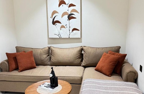 Abha Apartment | شقة فاخرة جديدة في قلب أبها