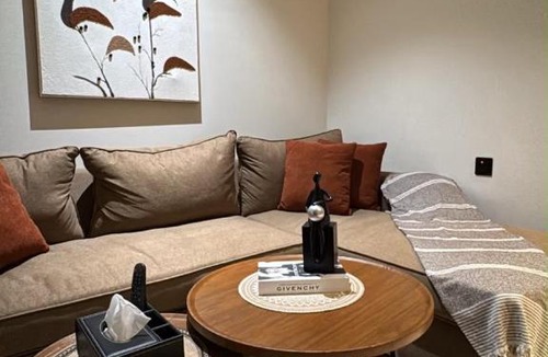 Abha Apartment | شقة فاخرة جديدة في قلب أبها