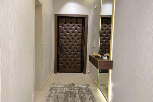 Qurtubah Apartment | شقة فاخرة حي قرطبة ثلاث غرف وغرفة خادمة