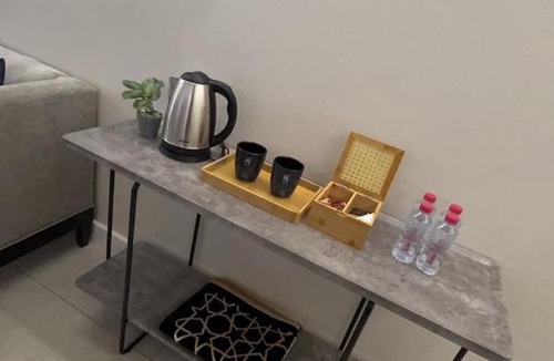 Al Aqiq Apartment | شقة فاخرة غرفتين نوم وصالة بمطبخ مستقل 013l