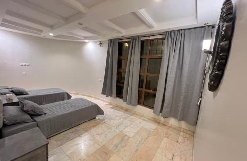 Abha Apartment | شقة فاخرة فندقية