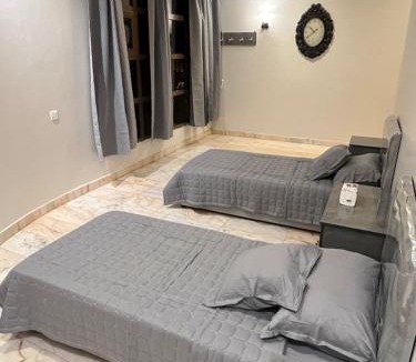 Abha Apartment | شقة فاخرة فندقية
