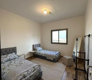 Medina Apartment | شقة فاخرة في مشروع درة المدينة